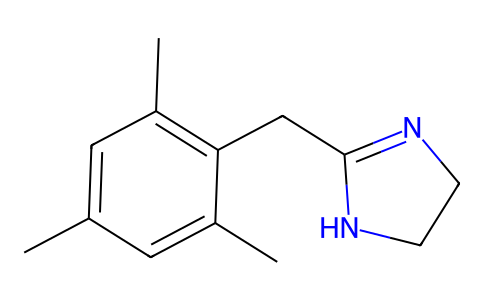 Lerimazoline 54765-26-3
